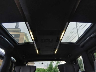 2024 Toyota ALPHARD — миниатюра 41
