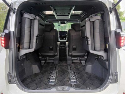 2024 Toyota ALPHARD — миниатюра 45