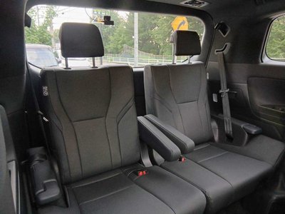 2024 Toyota ALPHARD — миниатюра 43