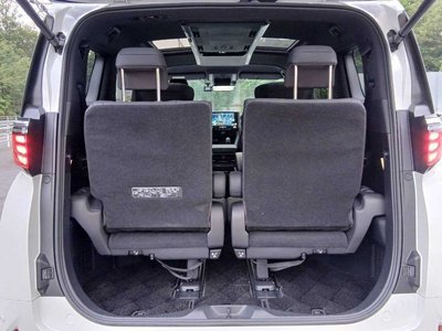 2024 Toyota ALPHARD — миниатюра 44