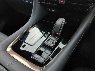 2024 Toyota ALPHARD — миниатюра 23