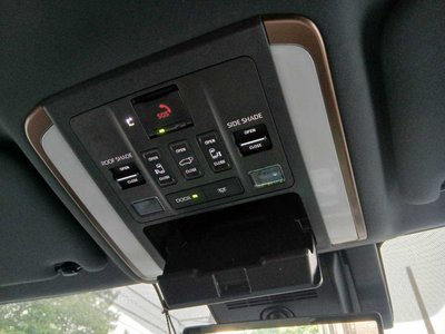 2024 Toyota ALPHARD — миниатюра 29