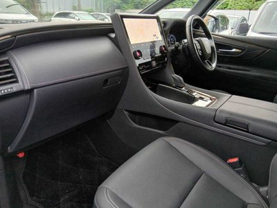 صورة 9 لـ 2024 Toyota ALPHARD