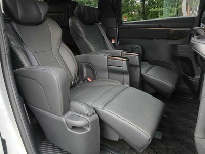 2024 Toyota ALPHARD — миниатюра 36