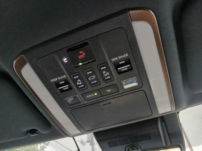2024 Toyota ALPHARD — миниатюра 28