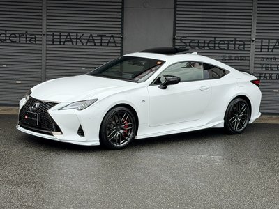 LEXUS RC - 3