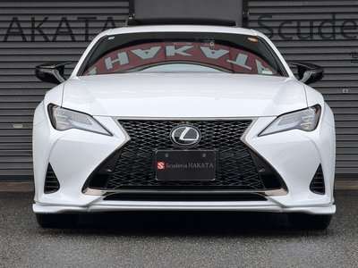 LEXUS RC - 2