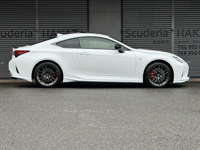 LEXUS RC - 5