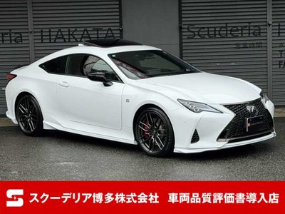 LEXUS RC - 1