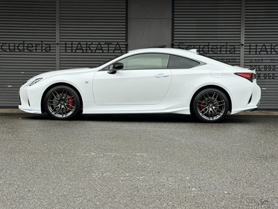 LEXUS RC - 10