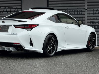 LEXUS RC - 7