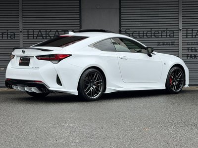 LEXUS RC - 6