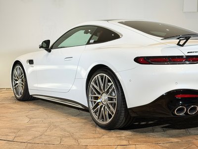 2025 Mercedes-BENZ GT AMG thumbnail 70