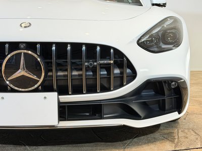 2025 Mercedes-BENZ GT AMG thumbnail 62