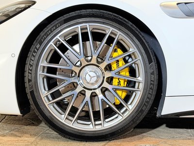 2025 Mercedes-BENZ GT AMG thumbnail 74