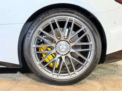 2025 Mercedes-BENZ GT AMG thumbnail 75
