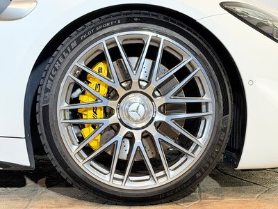 2025 Mercedes-BENZ GT AMG thumbnail 72