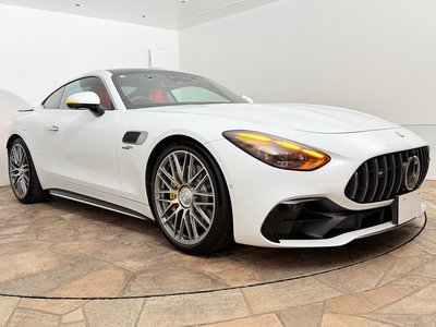 2025 Mercedes-BENZ GT AMG thumbnail 56