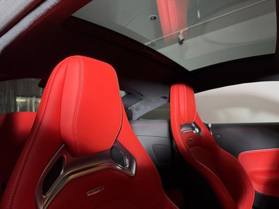 2025 Mercedes-BENZ GT AMG thumbnail 17