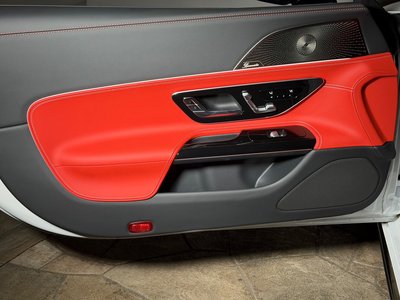 2025 Mercedes-BENZ GT AMG thumbnail 20
