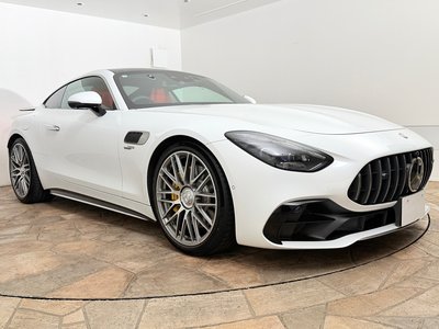 2025 Mercedes-BENZ GT AMG thumbnail 55