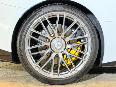 2025 Mercedes-BENZ GT AMG thumbnail 73