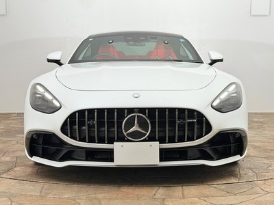 2025 Mercedes-BENZ GT AMG thumbnail 53