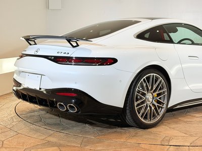 2025 Mercedes-BENZ GT AMG thumbnail 66
