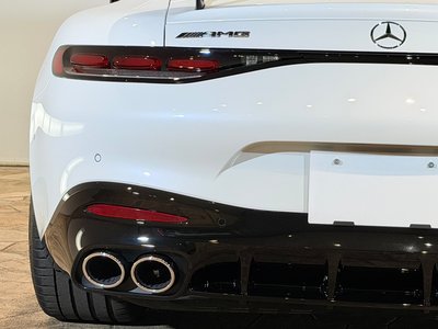 2025 Mercedes-BENZ GT AMG thumbnail 68