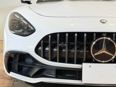 2025 Mercedes-BENZ GT AMG thumbnail 61