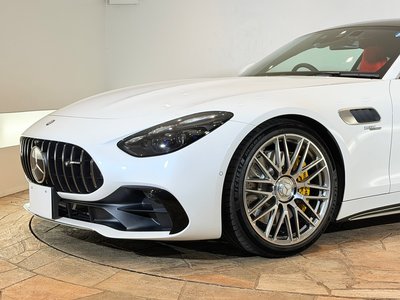 2025 Mercedes-BENZ GT AMG thumbnail 59