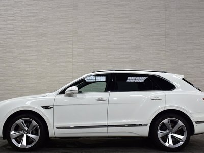 صورة 8 لـ 2018 Bentley BENTAYGA