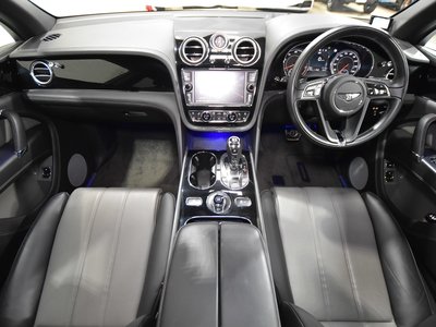 صورة 6 لـ 2018 Bentley BENTAYGA