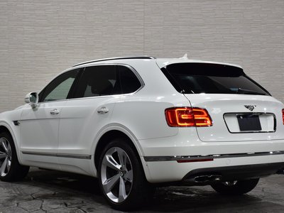 صورة 5 لـ 2018 Bentley BENTAYGA