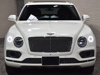 صورة 9 لـ 2018 Bentley BENTAYGA