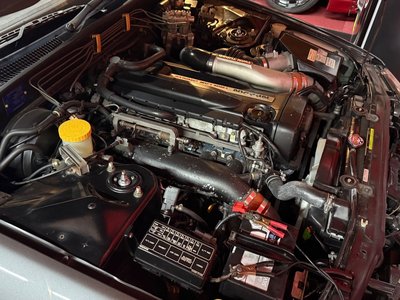 NISSAN SKYLINE GT-R - 9