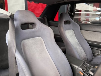 NISSAN SKYLINE GT-R - 6