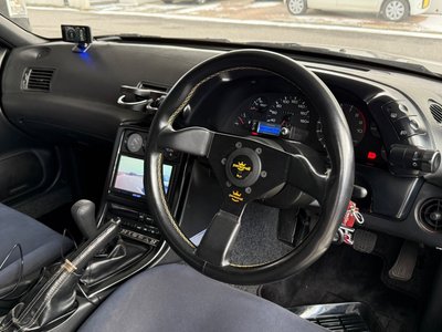 NISSAN SKYLINE GT-R - 5