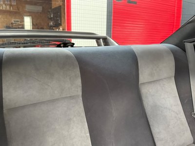 NISSAN SKYLINE GT-R - 7