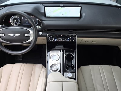 صورة 5 لـ 2021 Genesis GV80