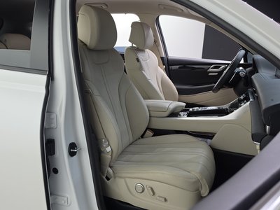 صورة مصغرة 17 لـ 2021 Genesis GV80