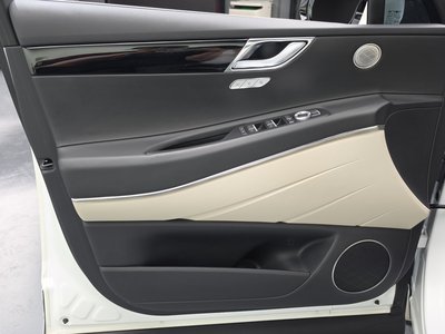 صورة مصغرة 14 لـ 2021 Genesis GV80