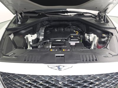 صورة 7 لـ 2021 Genesis GV80
