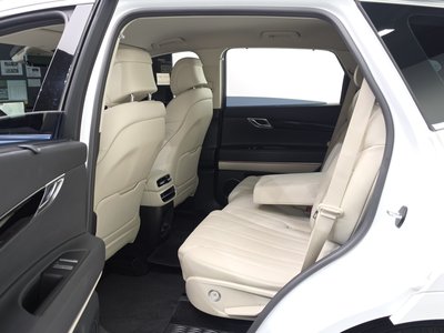 صورة مصغرة 16 لـ 2021 Genesis GV80