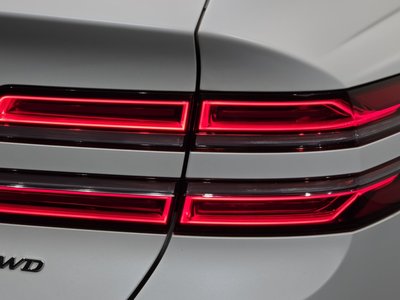 صورة 10 لـ 2021 Genesis GV80