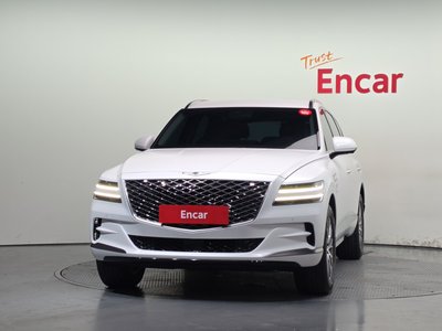 صورة 2 لـ 2021 Genesis GV80