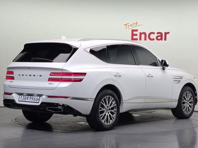 صورة 3 لـ 2021 Genesis GV80