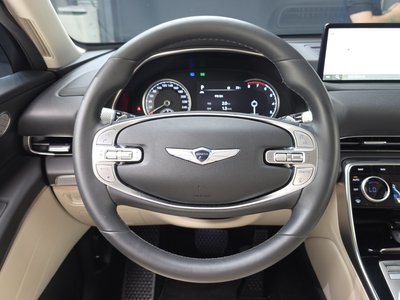 صورة مصغرة 19 لـ 2021 Genesis GV80