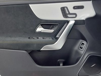 2025 Mercedes-BENZ CLA 缩略图 15