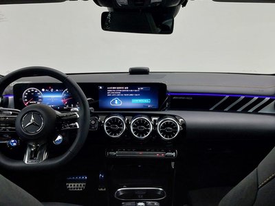 2025 Mercedes-BENZ CLA 照片 5
